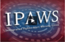 IPAWs alert warning system video