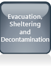 sheltering and evacuation