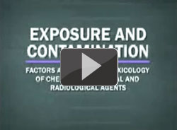 Video- Exposure & Contamination