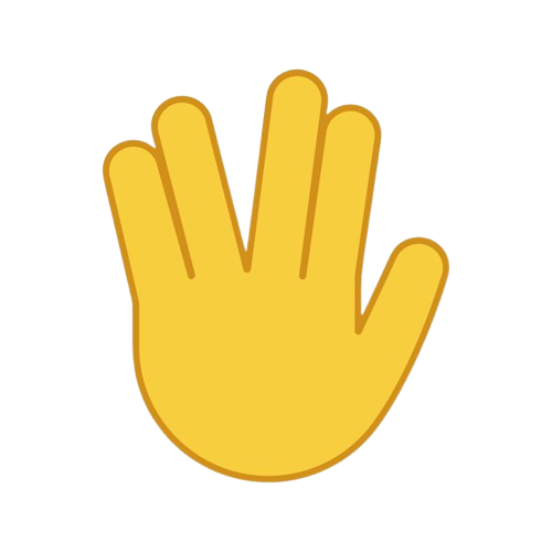 Live long, and prosper